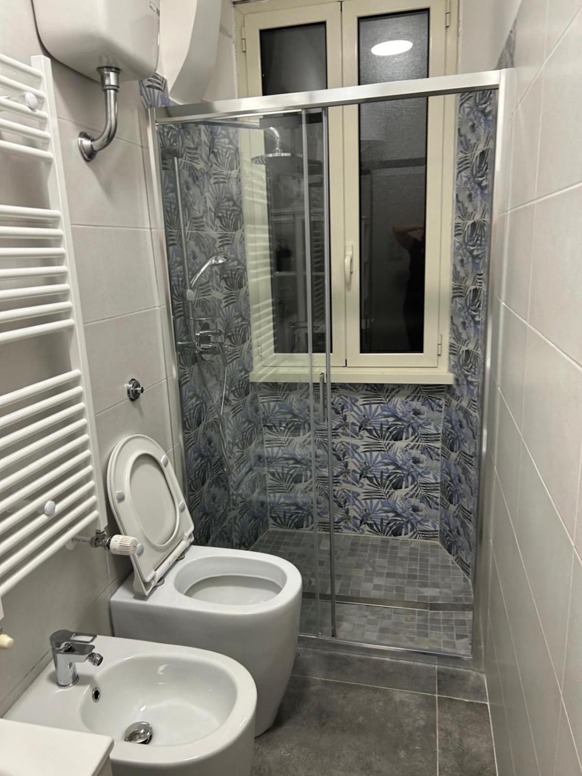 San Giovanni Appartamento