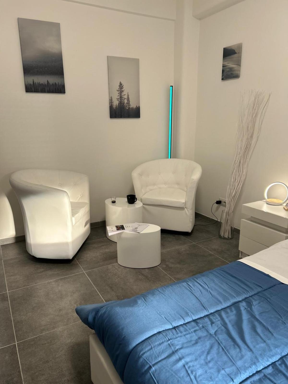 Appartamento San Giovanni *